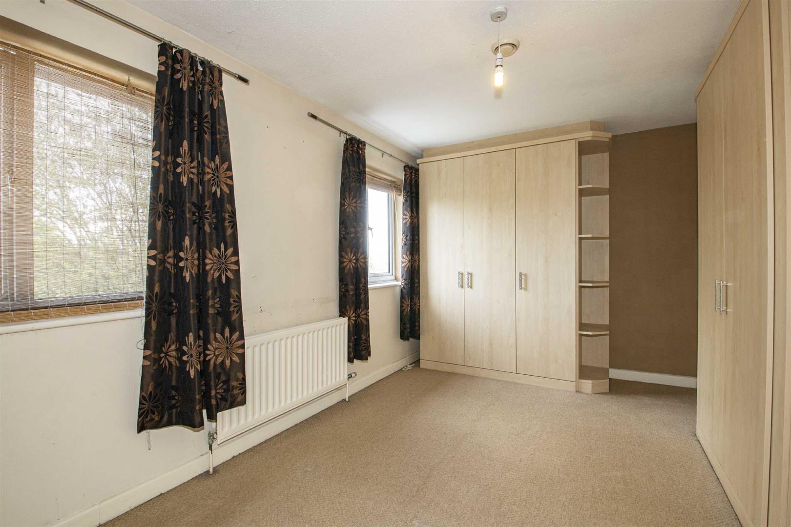 Shoreham Rise, Two Mile Ash, Milton Keynes